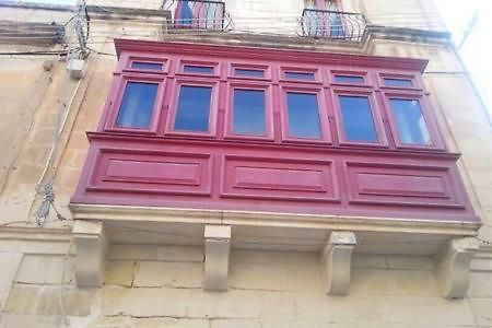 Ferienwohnung Sliema Heart Exterior foto