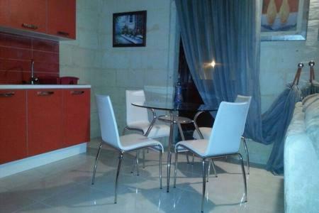 Ferienwohnung Sliema Heart Exterior foto