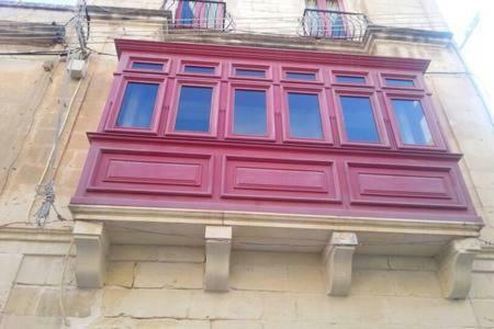 Ferienwohnung Sliema Heart Exterior foto